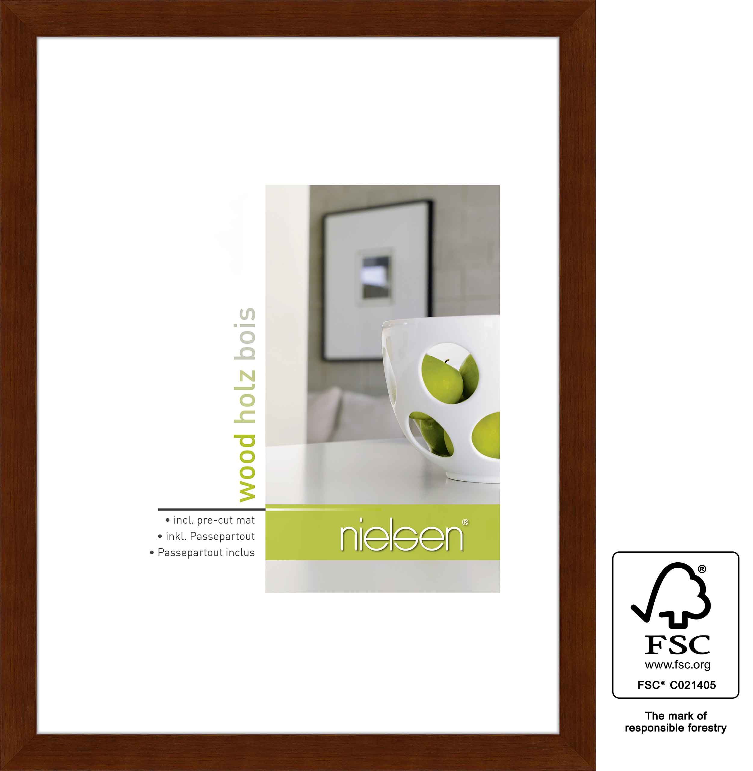 Bilderrahmen APOLLON