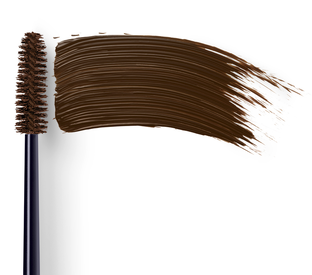 Dr. Hauschka Volume Mascara Brown 02 8ML