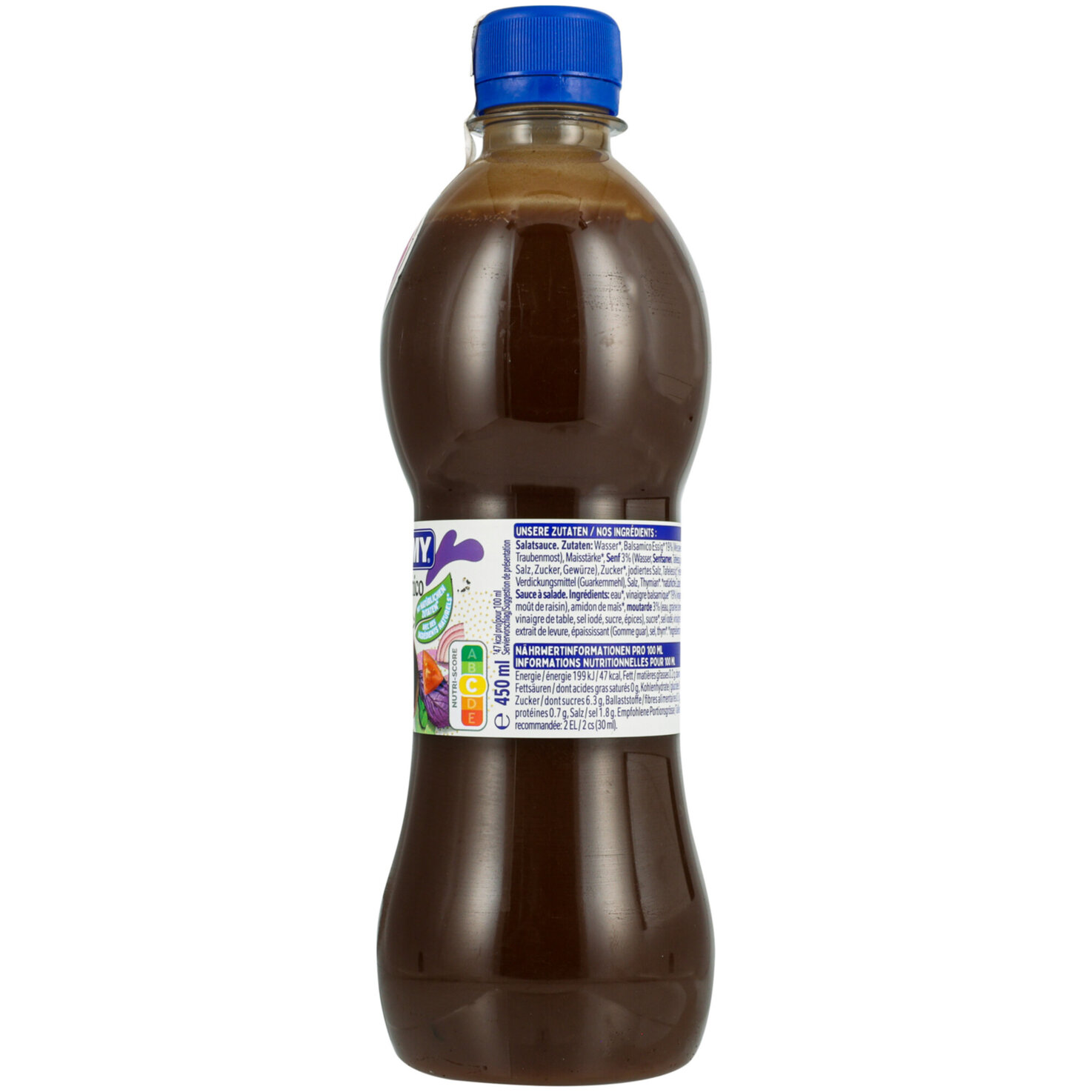 THOMY Dressing Balsamico fatfree