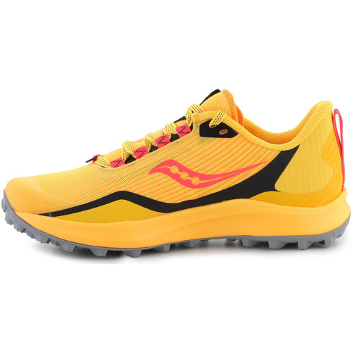 Saucony - Domyślna nazwa Multicolor