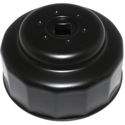 Clé Buzzetti pour filtre à huile diam 73 mm Universel