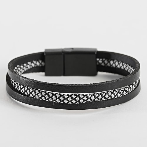 Bracelet Noir