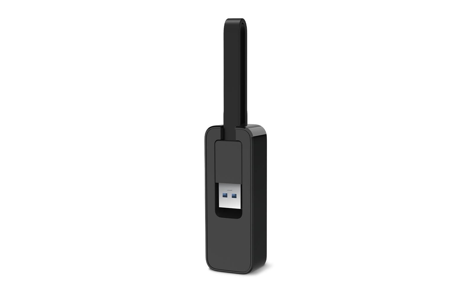 Netzwerk-Adapter UE306 USB 3.0USB 3.0 zu Gigabit Ethernet Netzwerk Adapter