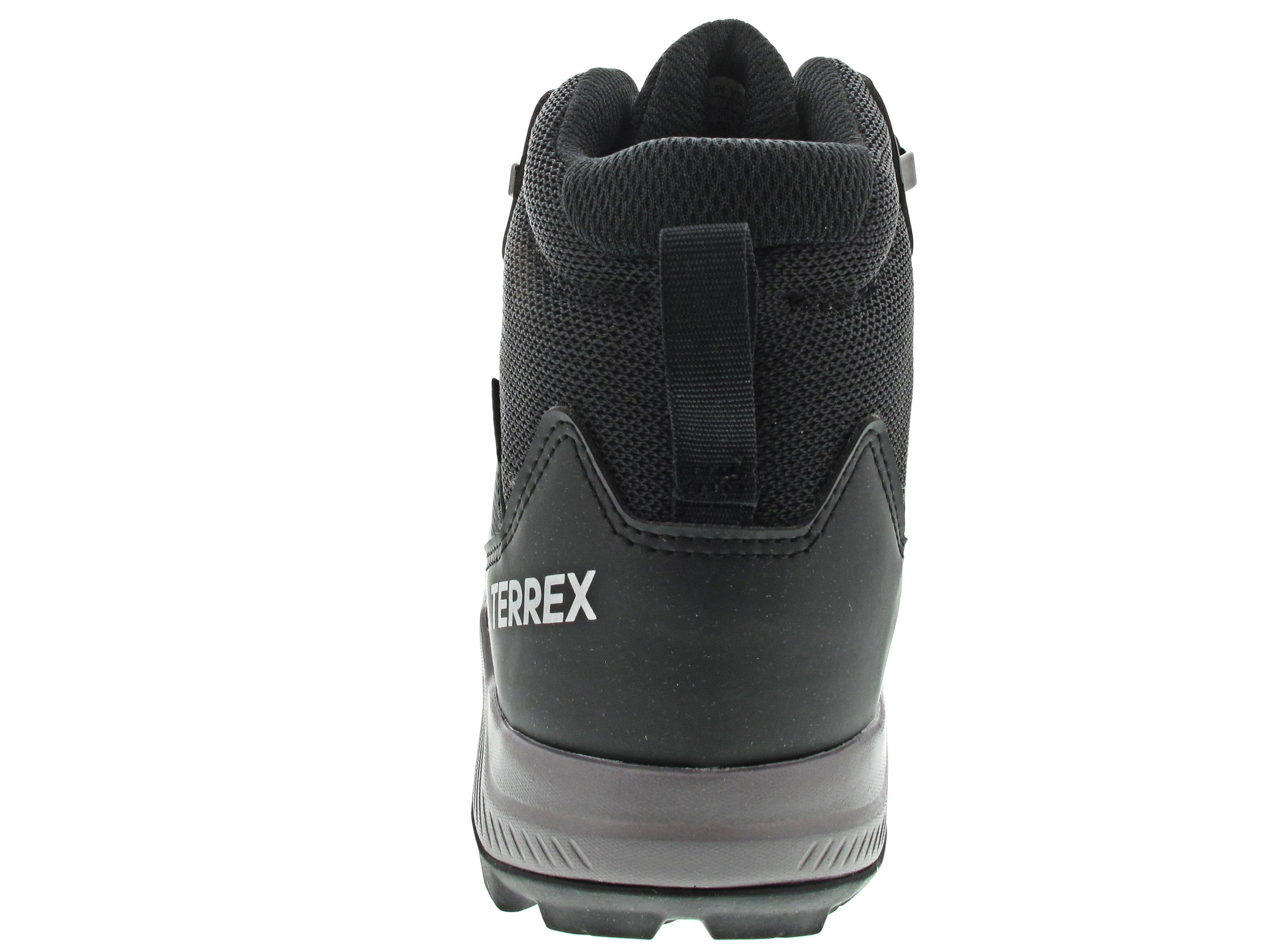 adidas Terrex Mid GTX K Wanderschuh GTX schwarz