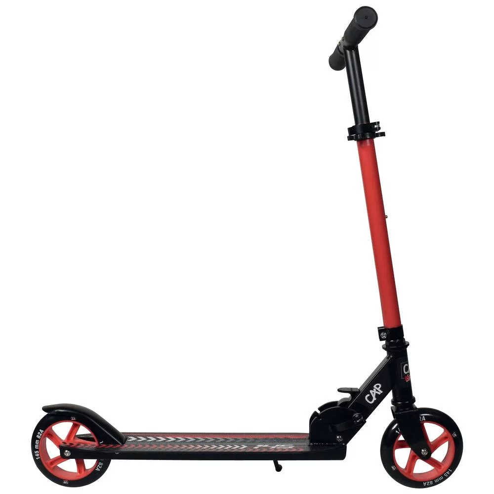 TROTTINETTE PLIABLE 2 ROUES 145 MM