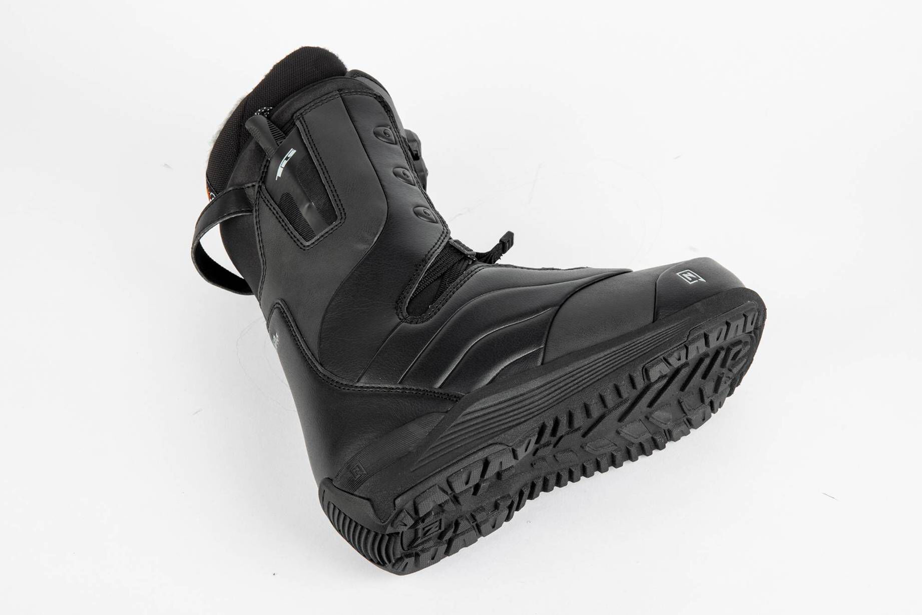 Nitro| Damen Snowboardschuhe CROWN TLS