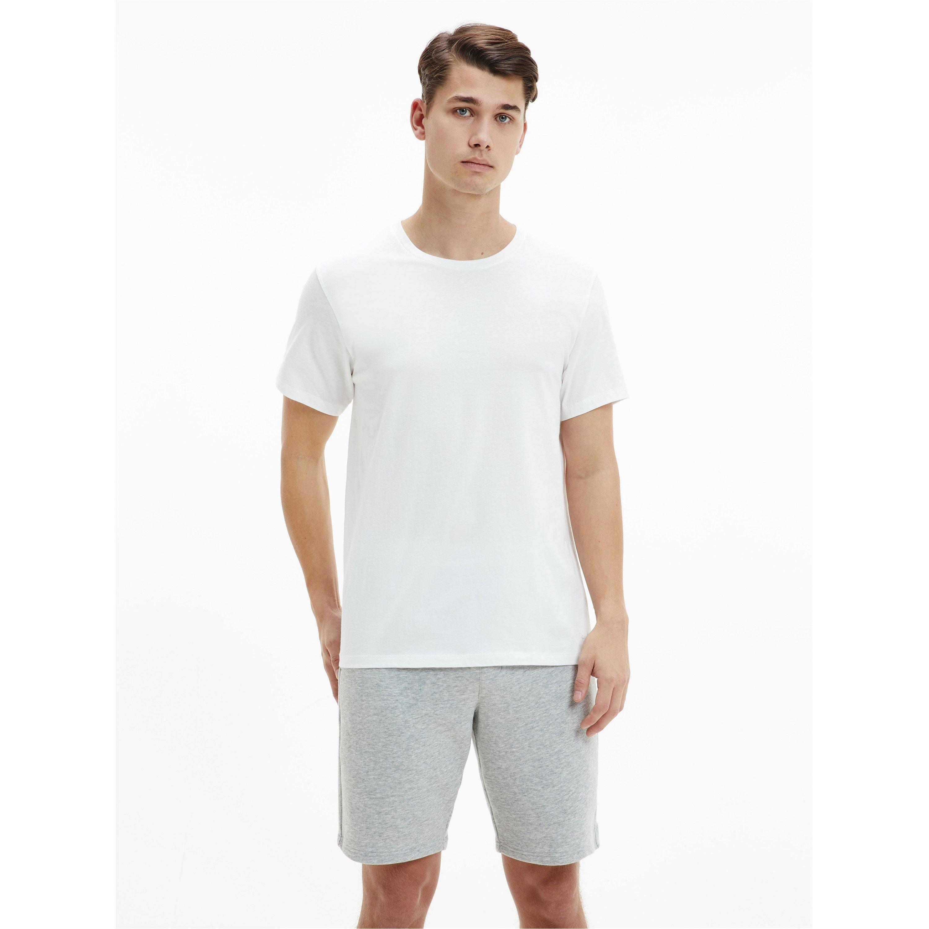 Calvin Klein 3 Pack T Shirt