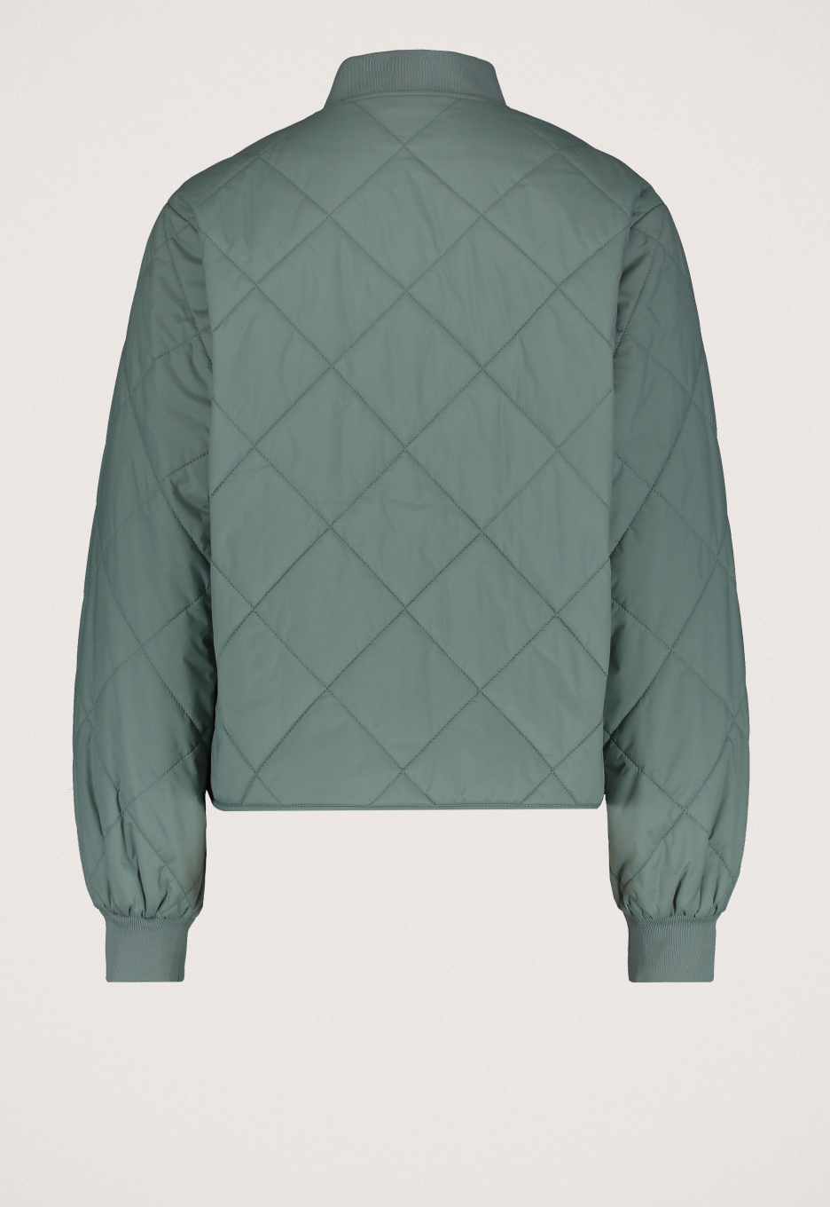 Calvin Klein Lightweight Quilted Bomber