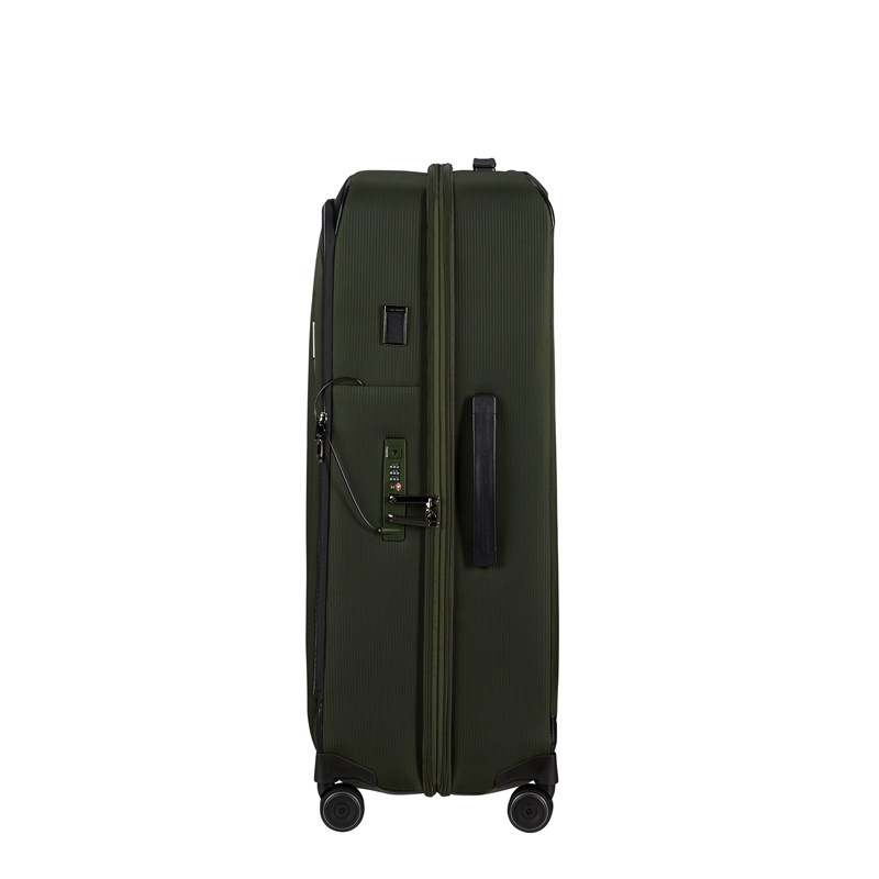 Samsonite<br>Kuffert Splendix 79 Cm