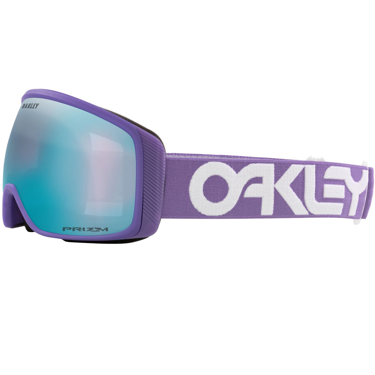 Oakley Flight Tracker M B1B matte lilac - Prizm Sapphire Iridium | Oakley Skibrillen | Oakley | O | MARKEN | XSPO