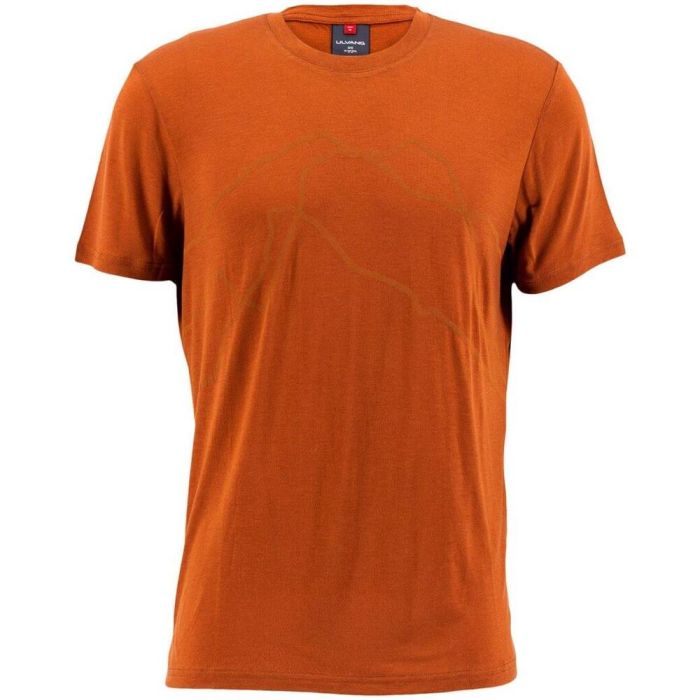 Gausdal Men herre-T-shirt