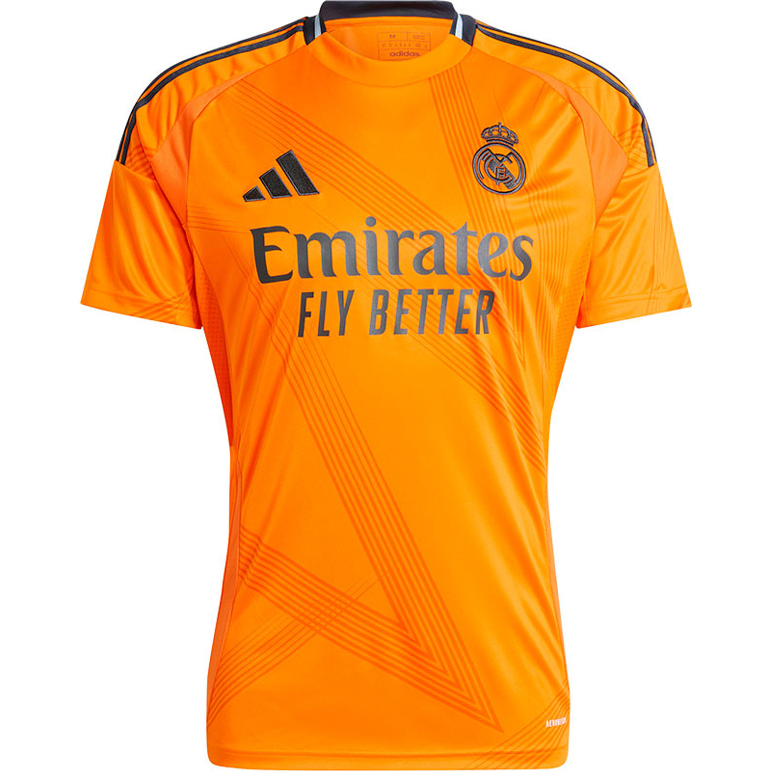 adidas Real Madrid Uit Tenue