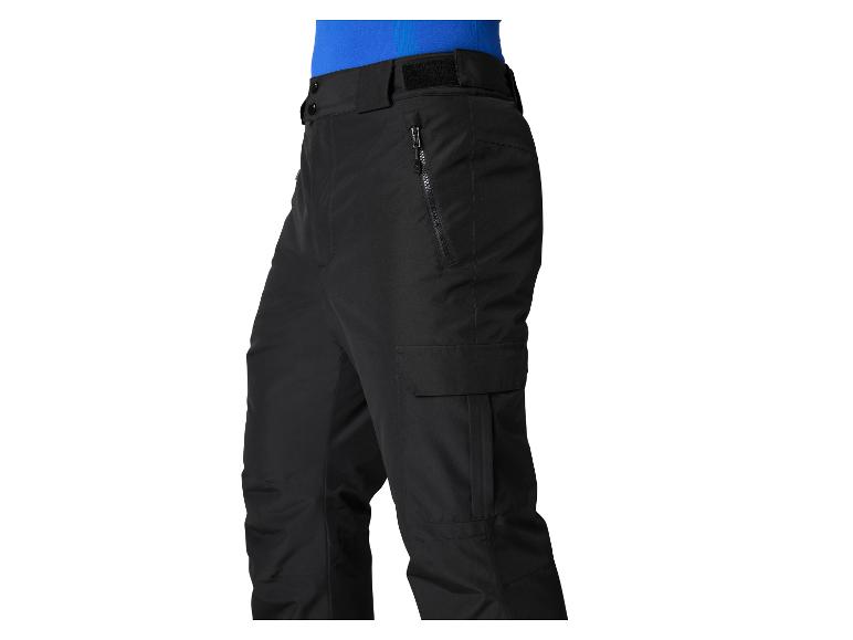 Heren snowboardbroek Freeride