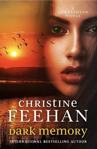Dark Memory - Dark Carpathian (Hardback)