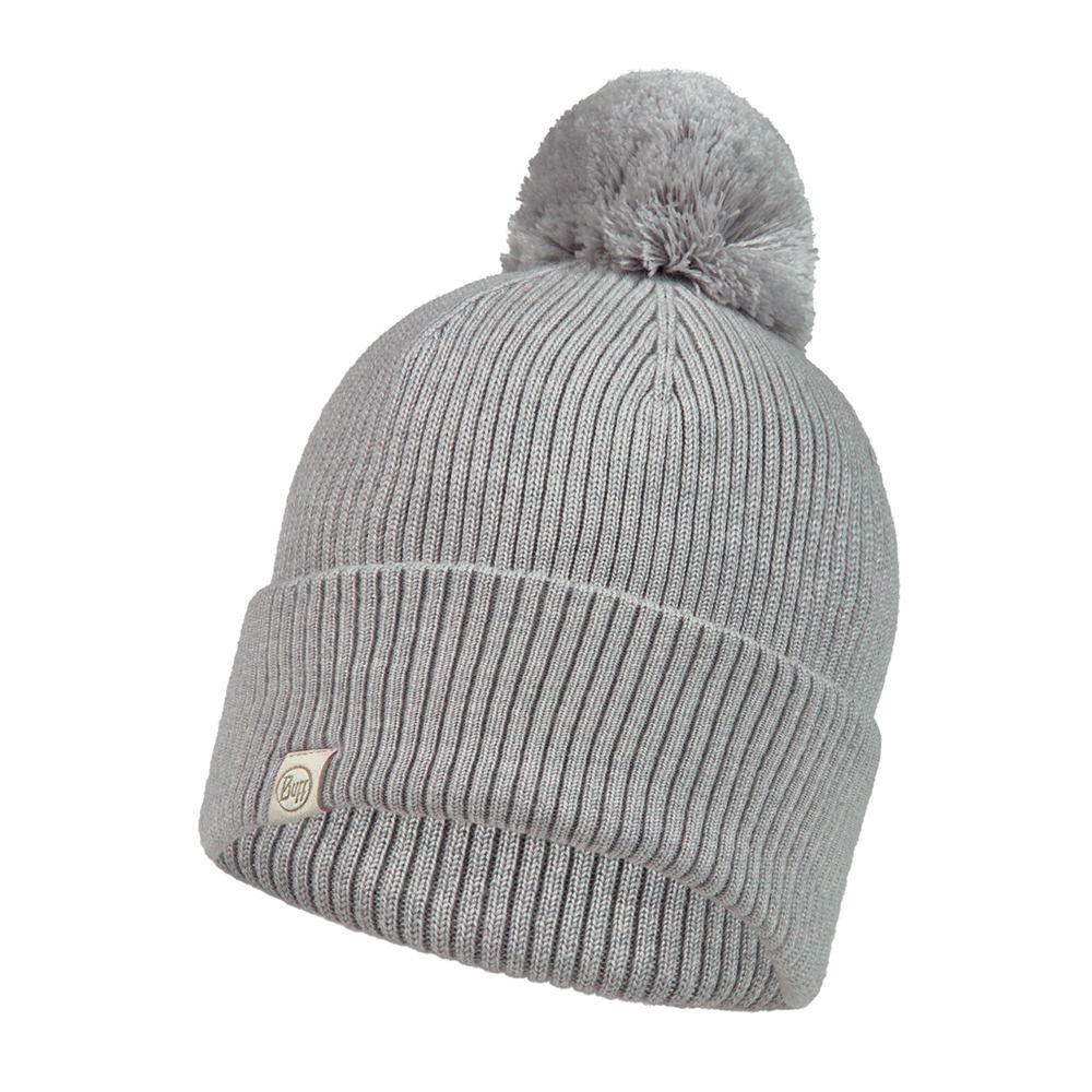 Buff TIM - Bonnet light grey