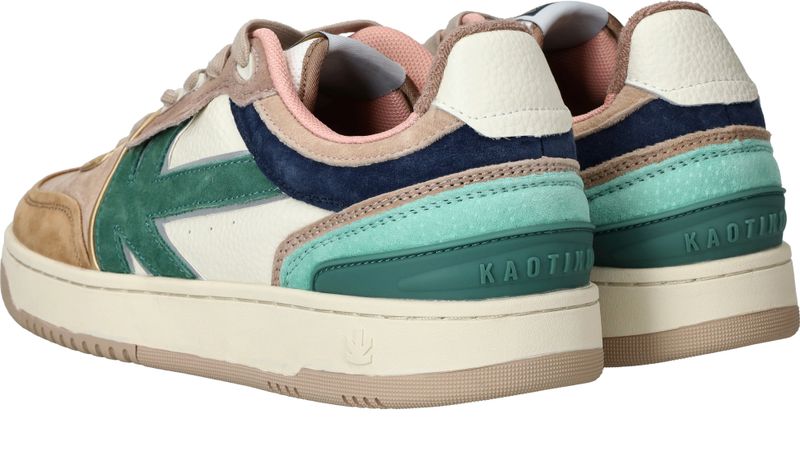 Kaotiko Sneakers Multi Dames