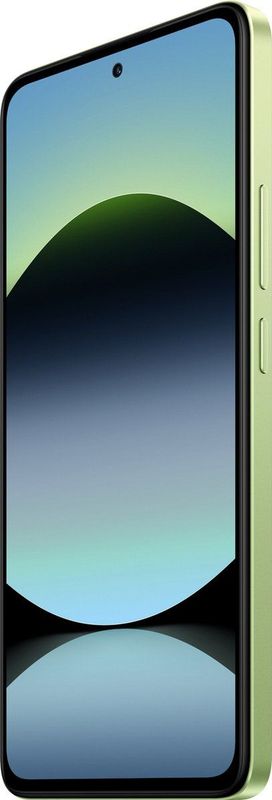 Redmi - Note 14 - Smartphone - Groen - 256GB