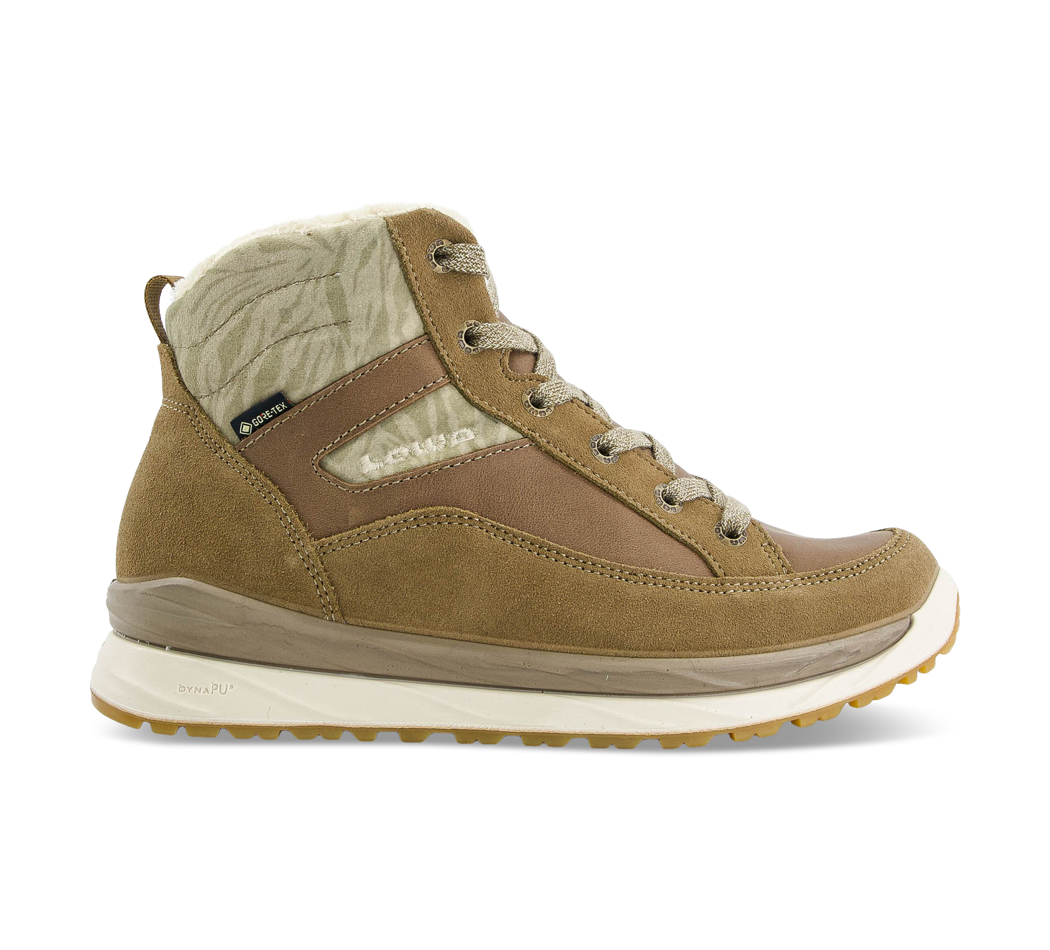 Lowa Alvera GTX