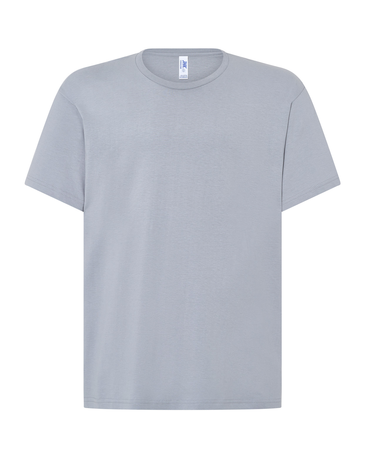 JHK JK190 - T-shirt Élégance Sportive 190 Premium