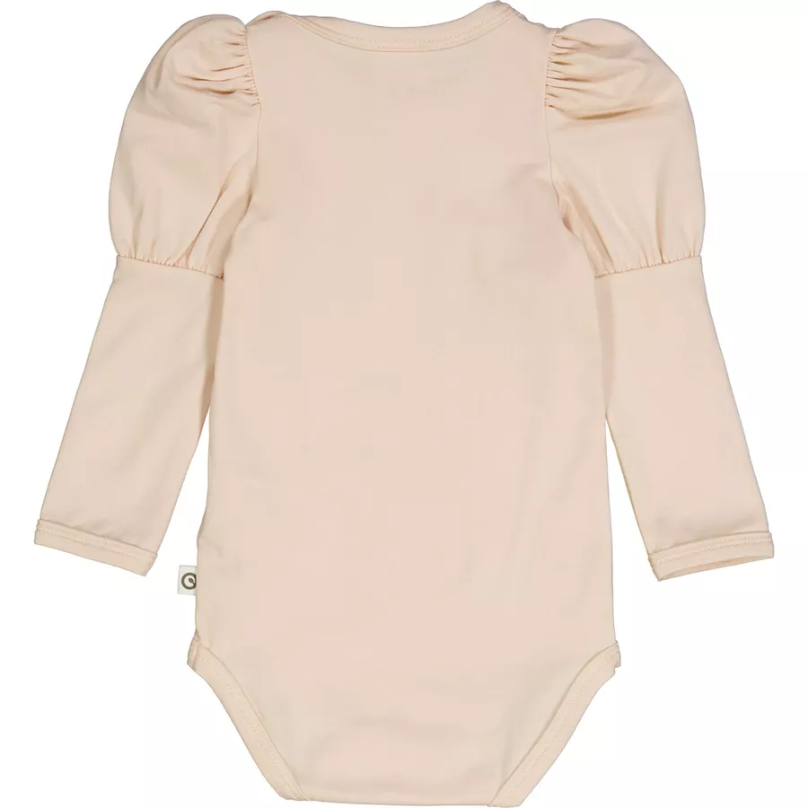 Müsli Langarmbody rose