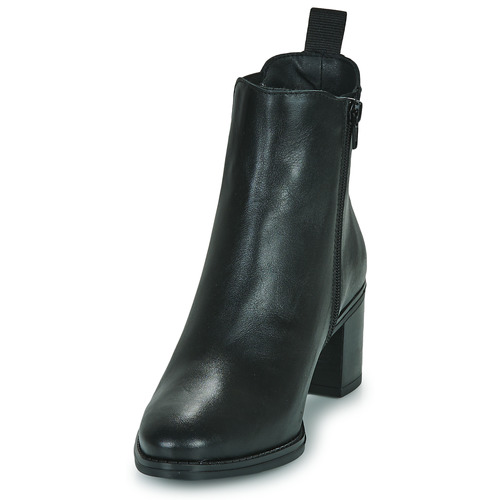 Betty London - TABASCO - Noir