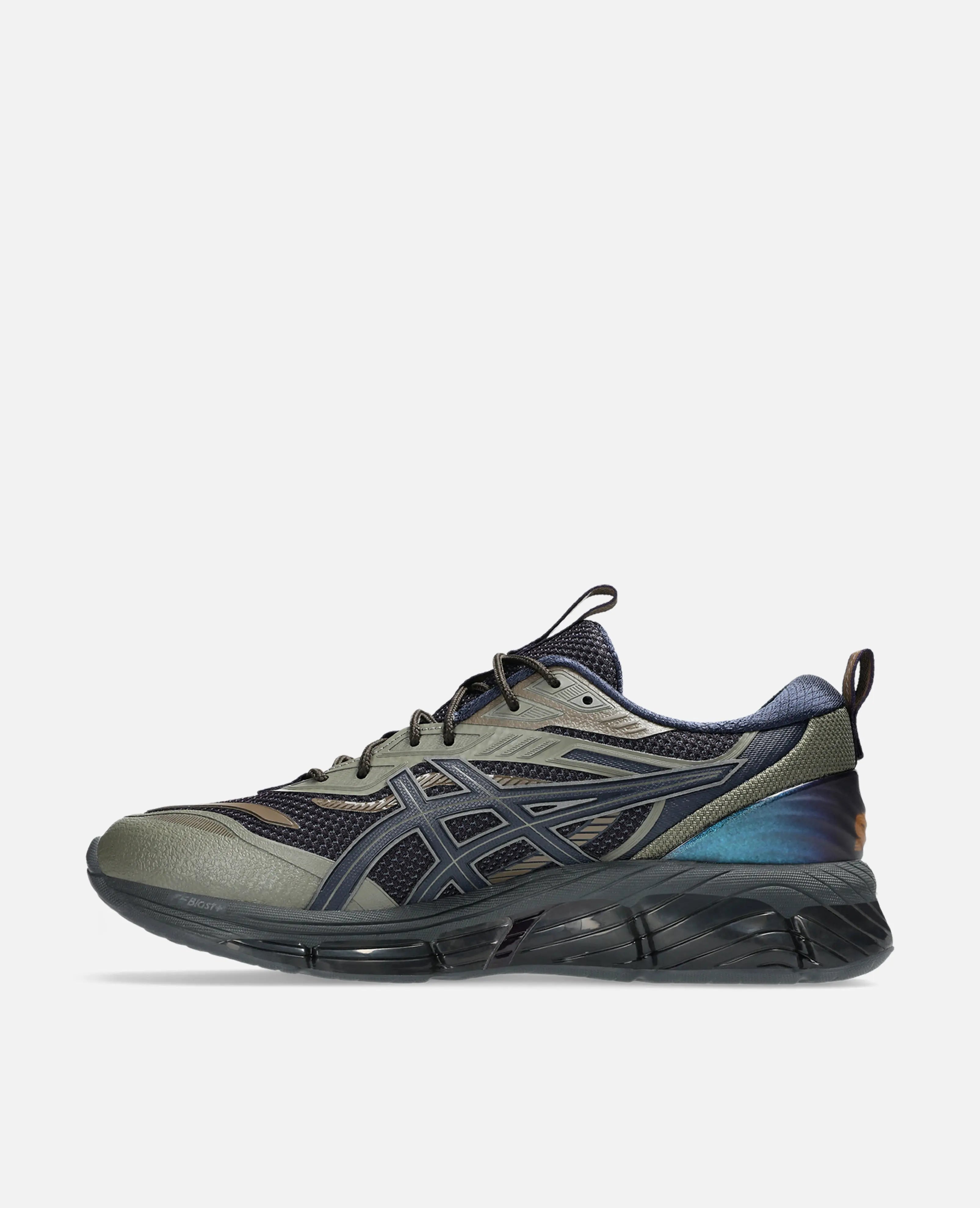 Asics Gel-Quantum 360 VIII Utility (Night Shade/Midnight)