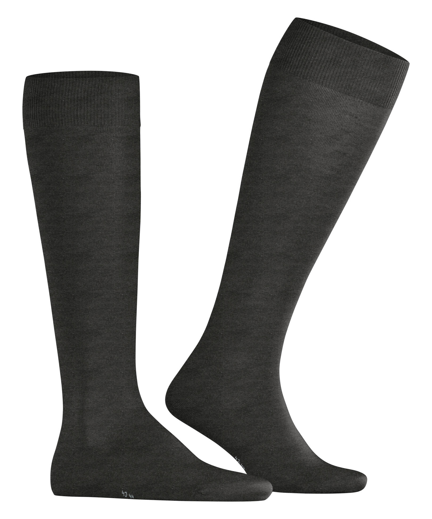FALKE| Herren Kniestrümpfe ClimaWool