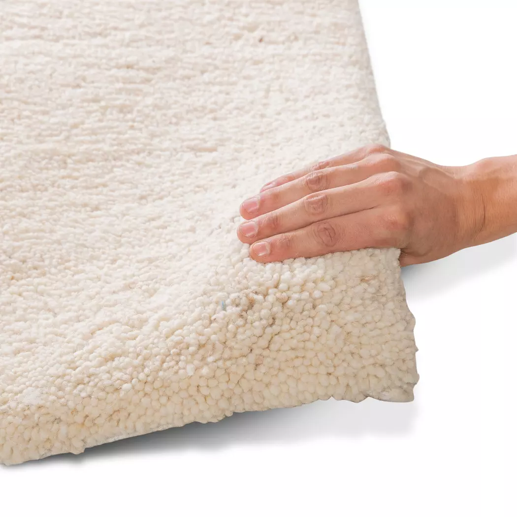Berber Teppich Duo 90 x 160 cm