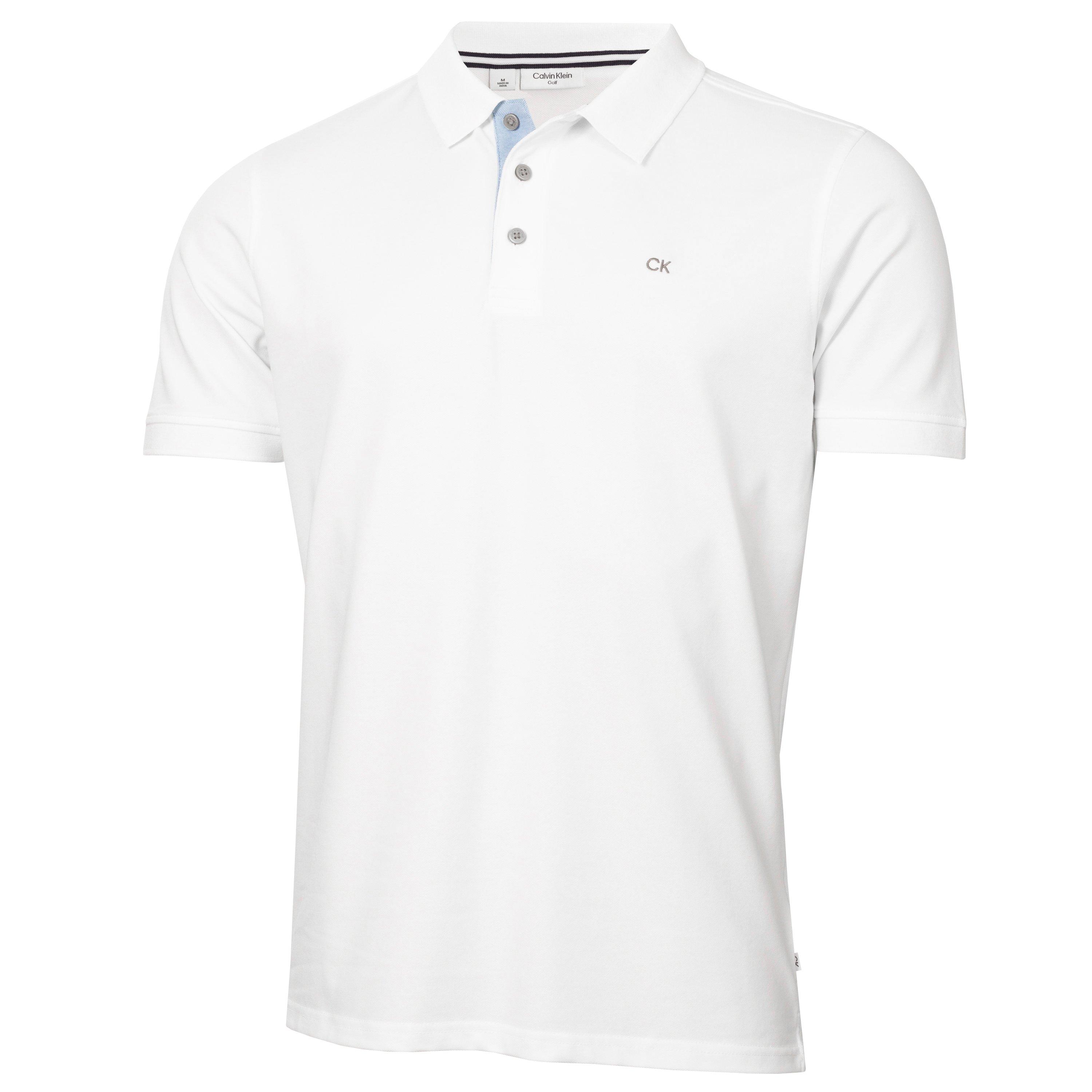 Calvin Klein Golf CK G Polo Sn99