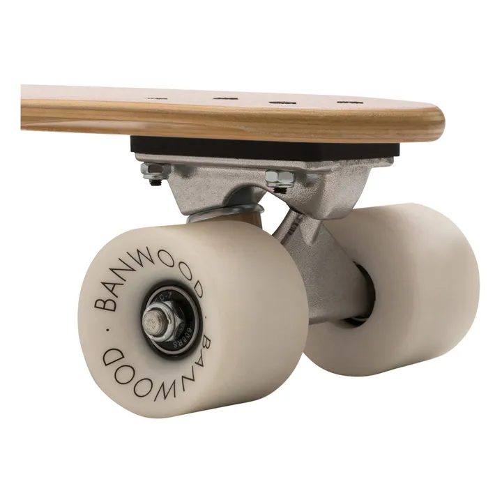 Banwood Skateboard | Rose pâle