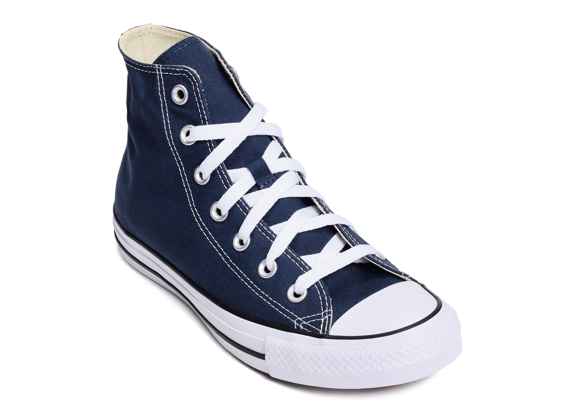 Chuck taylor hi marine