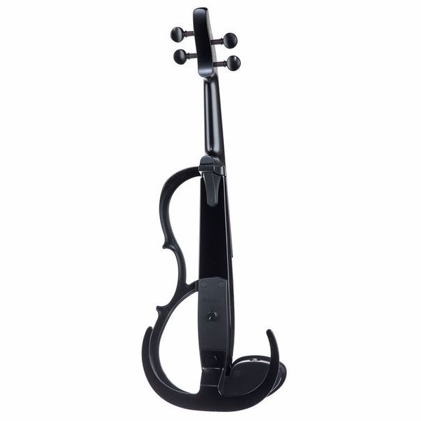 Yamaha YSV-104BL Silent Violin