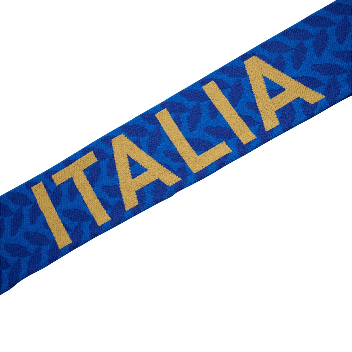 Cachecol adidas Italia Mundial 2026