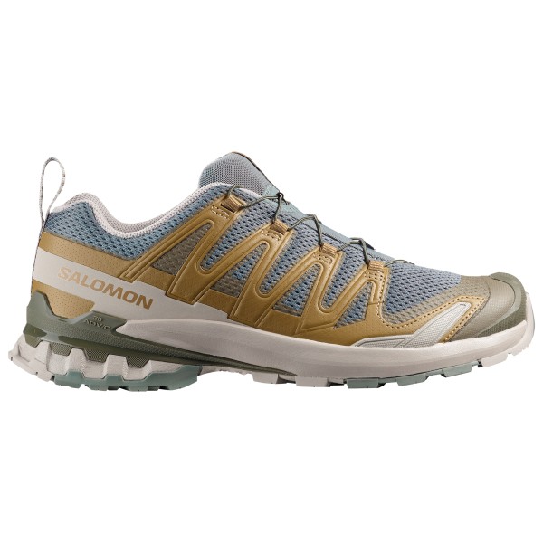 Salomon - XA Pro 3D V9 - Multisportschoenen
