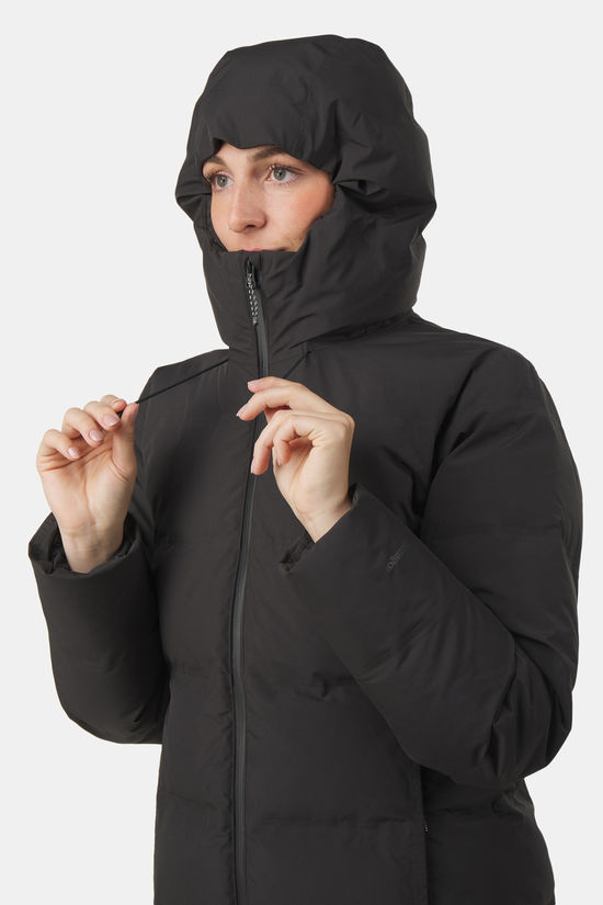Patagonia Patagonia Jackson Glacier Parka Dames