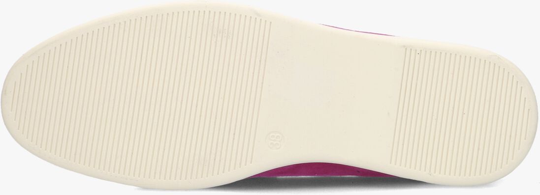 BLASZ roze blasz loafers shn80067-01