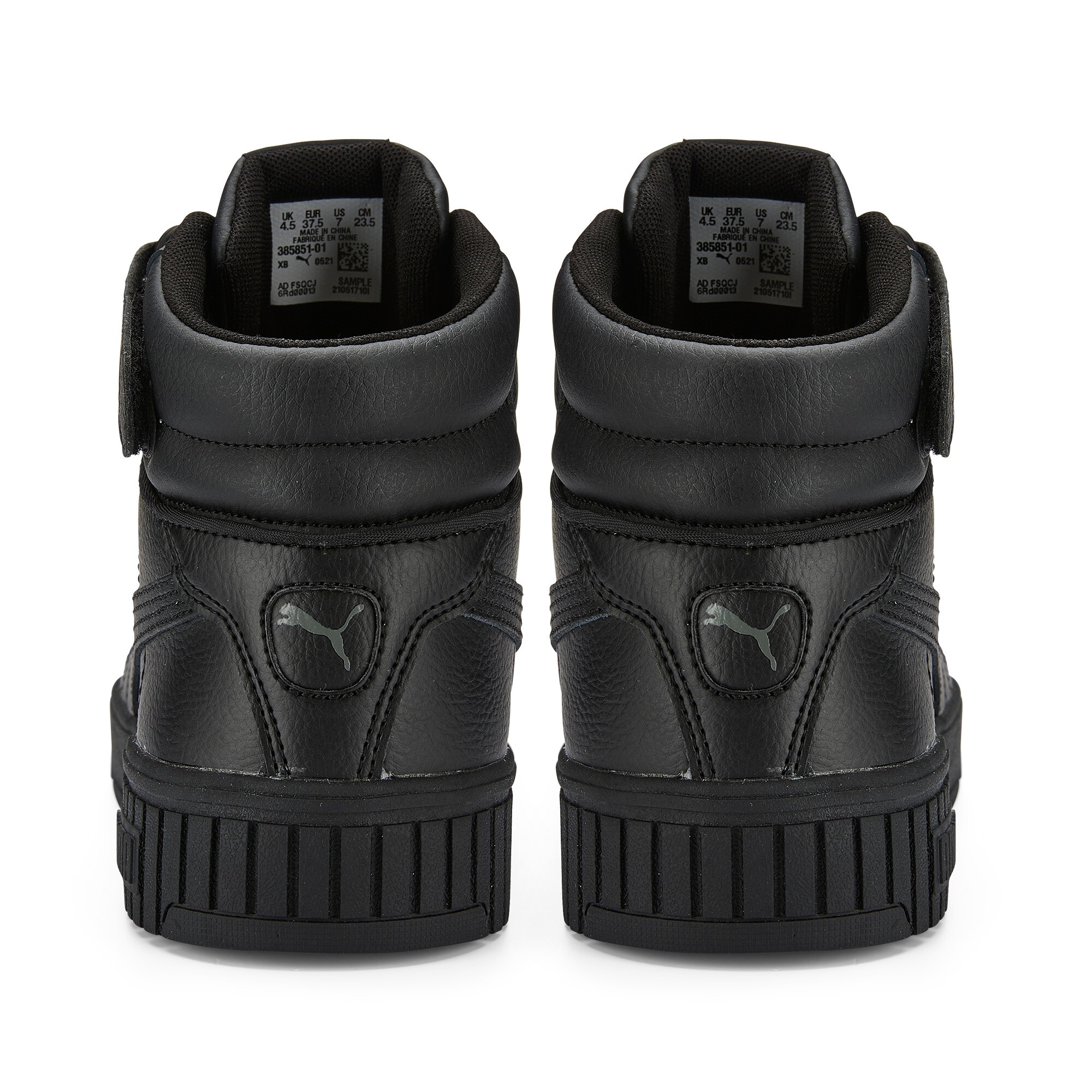 PUMA Sneaker »CARINA 2.0 MID«