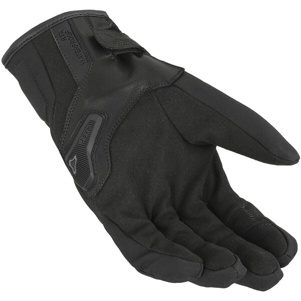 Macna - Gants Othano RTX Noir