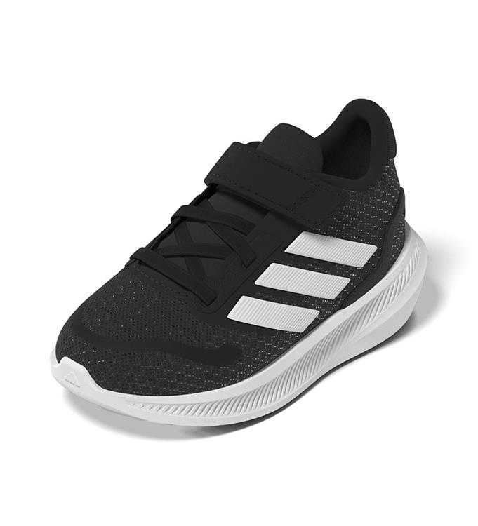 adidas Runfalcon 5 IE8598 CBLACK-FTWWHT-FTWWHT