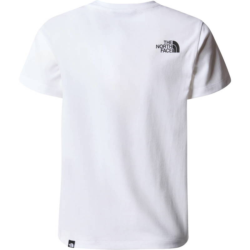 The North Face Easy T-shirt Børn