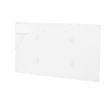 Eurom Infraroodkachel Mon Soleil Frame 600 Wi-Fi - Slimme Verwarming