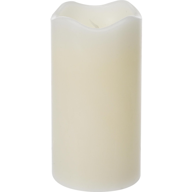 LED-Kerze - verschiedene Größen