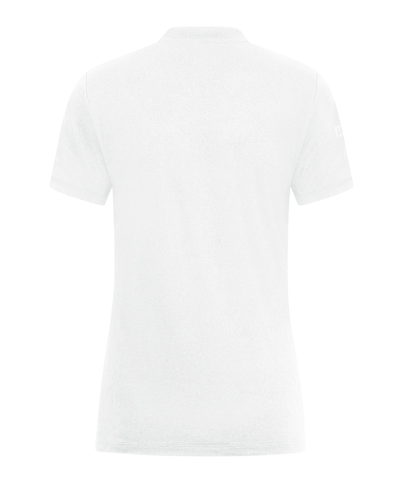 JAKO Pro Casual Poloshirt Damen Weiss F000