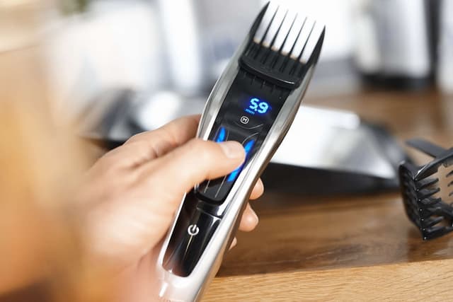 Philips hårtrimmer HC9450/15