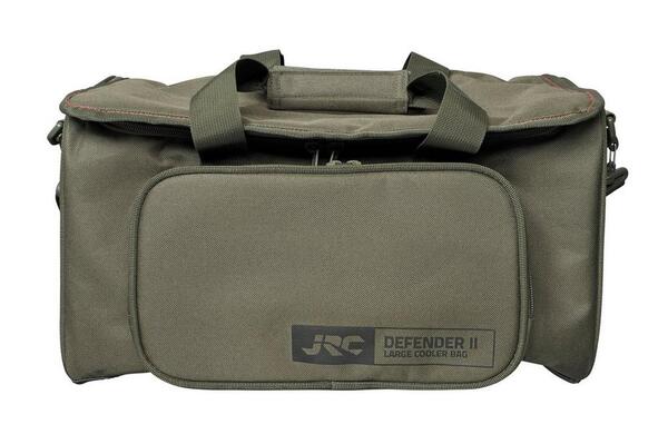 Sac isotherme JRC Defender II Large Cooler Bag
