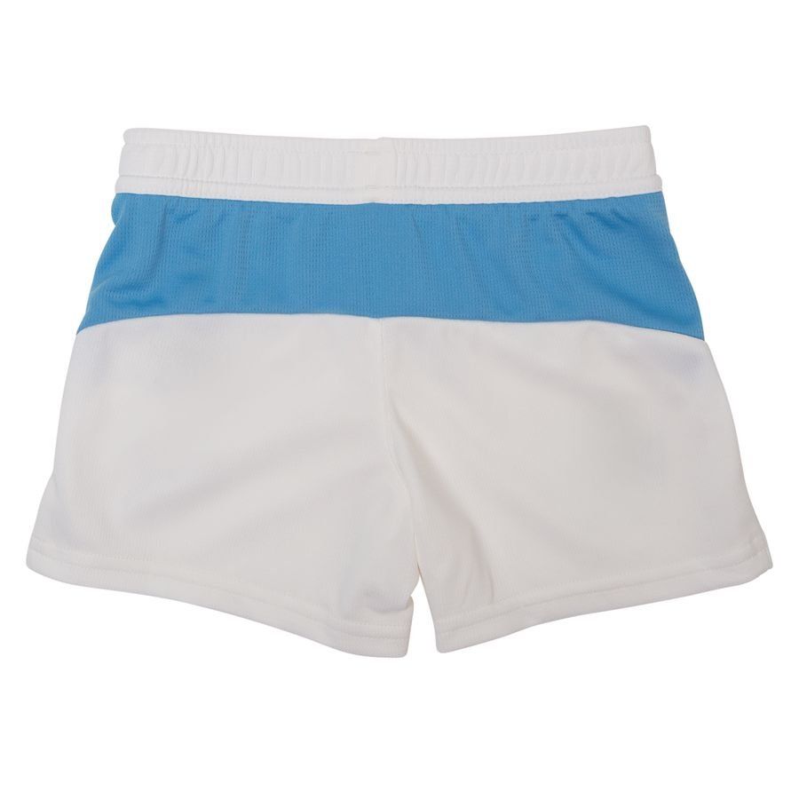 Manchester City Maillot Domicile 2025/26 Mini-Kit Enfant