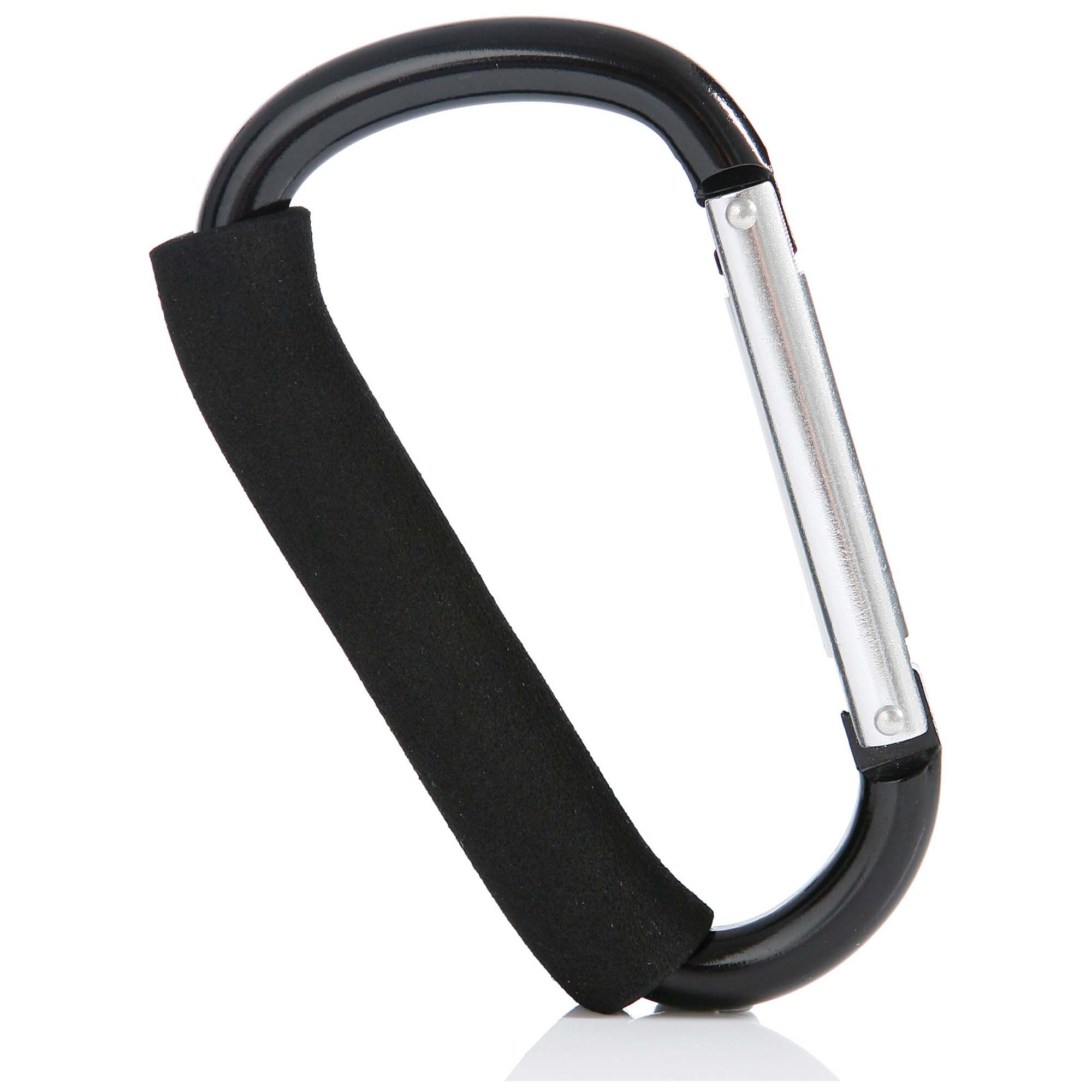 Yrda tassenhaak Black kopen? - Shop nu - Prénatal