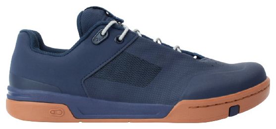 Chaussures VTT Crankbrothers Stamp Lace Bleu Marine