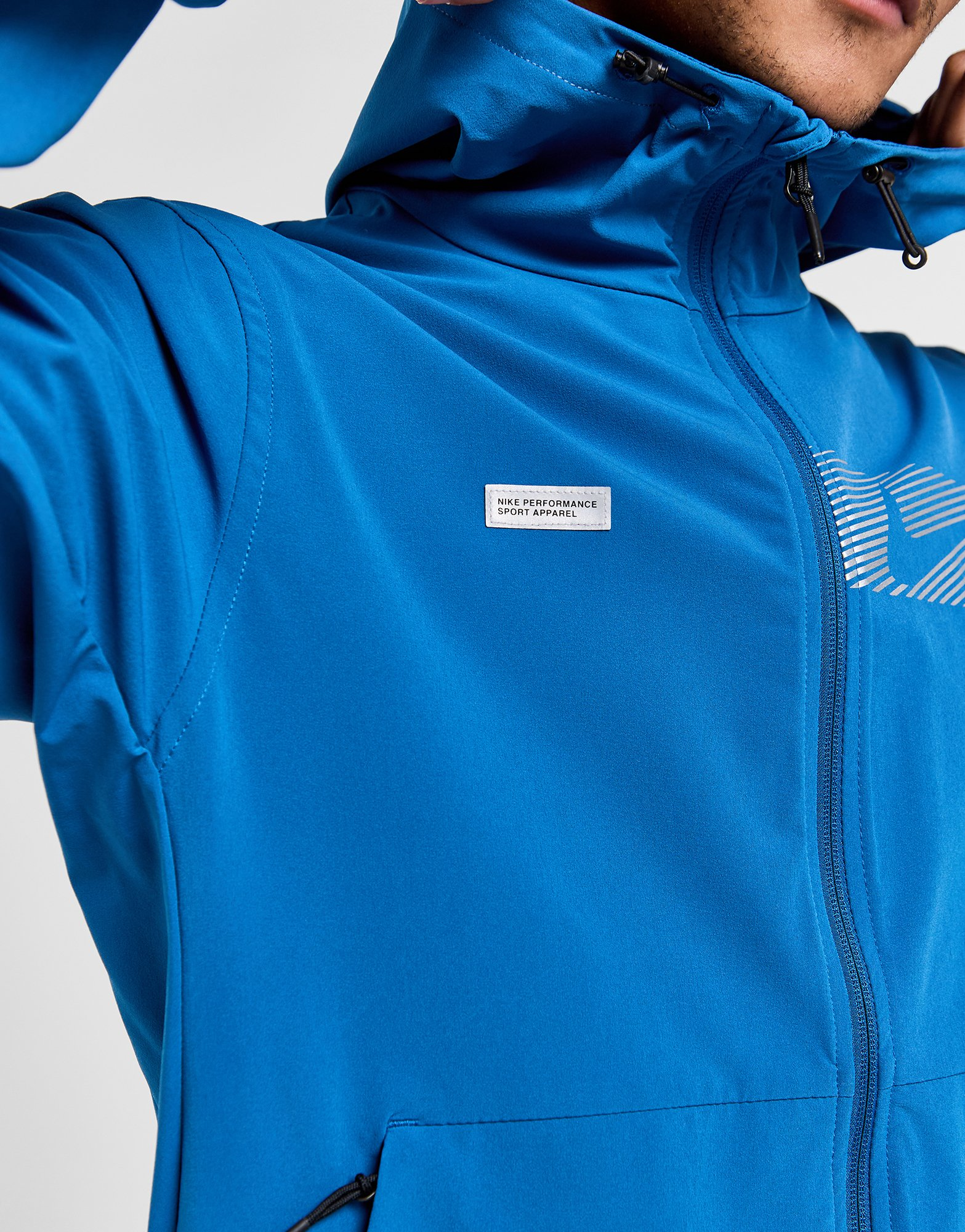 Nike Flash Unlimited Jacket