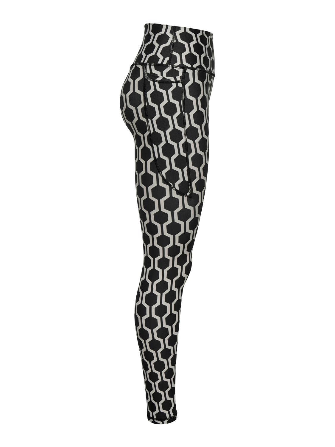 ONLY Play  Jam-2-Suella Tights